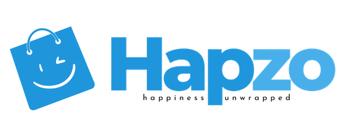 Hapzo - Happiness Unwrapped