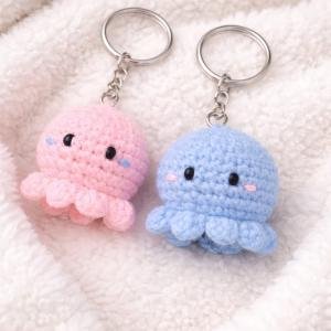 Mini Octopus