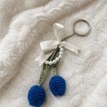 Tulip Keychain